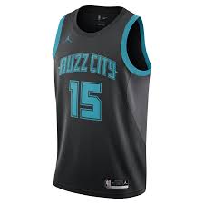 Charlotte hornets #1 mugsy bouges adidas hardwood classic jersey mens large nba. Nba City Edition The Jerseys T Shirts And Merch You Can Buy Online Sbnation Com
