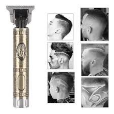 Découvrez le plus grand choix du net de tondeuse cheveux.et n'oubliez pas les avantages hairstore.fr : 10 22 Sur Tondeuse A Cheveux Electrique Outliner A Lame En T Pour Hommes Barbe Rasoir Salon De Coiffure Tondeuse Homme Achat Prix Fnac