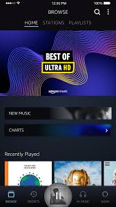 2 100 823 tykkäystä · 22 486 puhuu tästä. Amazon Takes On Tidal With New High Def Music Streaming Service Geekwire