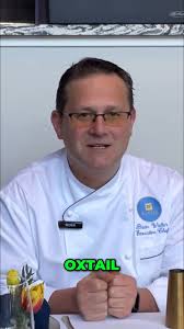 I’m extremely proud to reintroduce one of my favorite dishes., Quail egg ravioli, nestled in a crisp nest of fried leeks over slow-braised oxtail. Finished with truffle and beurre monté., See you soon ...