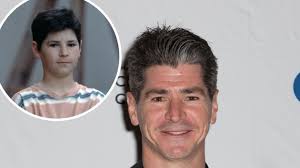 Roseanne's Michael Fishman