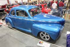 Image result for Barcelona Blue 1947 Mercury