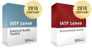 Maybe you would like to learn more about one of these? Iatf 16949 Free Downloadable Document Templates
