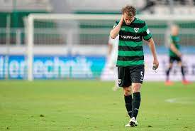 Rund um den mittelkreis beugten die. So Plant Der Sc Preussen Munster Fur Die Regionalliga Liga3 Online De