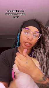 Excitement for Motionless in White Concert Tomorrow