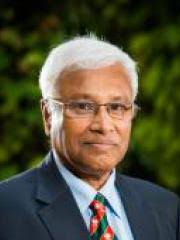 Honorary Associate Professor Mohammad Alauddin