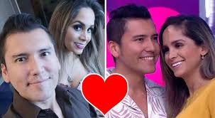 Angelo Fukuy y Wendy Dyer: cómo se conocieron, historia de amor,  matrimonio, farándula, chollywood