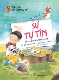 Sự Tự Tin - Thử Vẽ Mình Xem