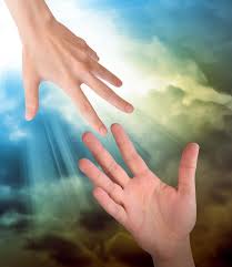 Hand Reaching For Safety Help In Clouds A Hand Is Reaching Out Or Grabbing For Affiliate Safety Clouds Han Hands How To Draw Hands Hands Reaching Out