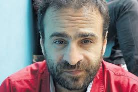 Diego y Pablo Levy: "Queríamos hacer acción, pero nos quedó una comedia"