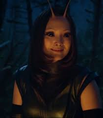 Not only does guardians of the galaxy vol. Mantis Guardians Of The Galaxy Wiki Fandom
