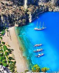 Yemek Nerede Yenir Vacation Trips Amazing Destinations Fethiye