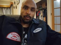 What's with all the coats