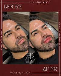 DANI MICHAEL (@refinedbydanimichael) • Instagram photos and videos