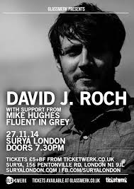 David Roch's Instagram, Twitter & Facebook