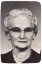 Dora Elona Heid Pascal (1899-1983)