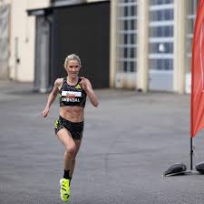 Maybe you would like to learn more about one of these? Karoline Bjerkeli Grovdal