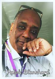 HAPPY BIRTHDAY RALPH BLANCHARD! WE CELEBRATE YOU!! 02/26/2017 HERE'S TO  ANOTHER BLESSED YEAR OF SUCCESS, HEALTH and...