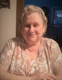 Obituary for Sandra K. (Benoit) Blanchette
