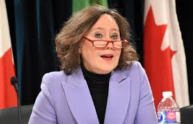 Province to intervene at Federal appeal court