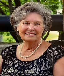 Carolyn Lou Brooks Ruth, 81 of Batavia,