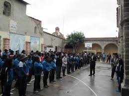 Desde ese momento se abrió un manantial en ese lugar que es un sitio de peregrinación para cientos de personas que buscan consuelo y curación. Resena Historica De La I E S P P Nuestra Senora De Lourdes