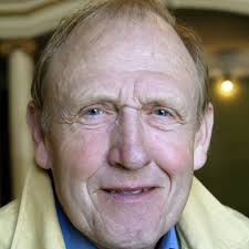 Åke and His World (1984)