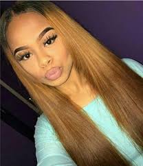 Straight Black And Blonde Sew In Hairstyles Brazilian Straight Hair Honey Blonde 27 Human Hair 3pcs 150g 10 10 10 Honey Blonde Hair Brazilian Straight Hair Honey Blonde Hair Wig Hairstyles