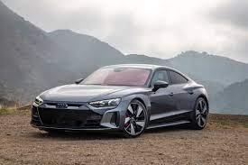 Build and price contact a dealer. 2022 Audi E Tron Gt Review Pricing And Specs