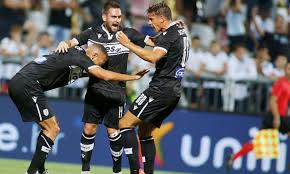 Στην τούμπα, ο παοκ θα φιλοξενήσει τη ριέκα στην πρώτη αναμέτρηση ανάμεσα στις δύο ομάδες, στις 21:00. 9tf We81fuls8m