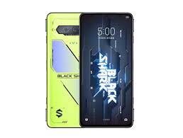 Das Xiaomi Black Shark 5 und Black ...