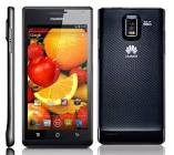 Huawei Ascend P1