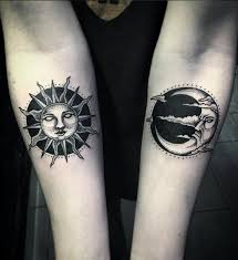 Tattoos Tatuagens Aleatorias Tatuagem Tatuagem Casal