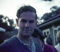 John Girdwood Rutherford (1915-1987)