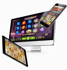 Free Online Slots | Spin away and play free slots for big prizes today