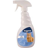 Prescription medication can be filled online at petco through express scripts pharmacy. Flea Prevention For Cats Indoor Outdoor Flea Spray For Cats Petco