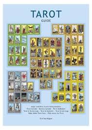 Tarot Guide Chart