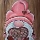 Paint Nite: Sweets for My Sweet Gnome event image