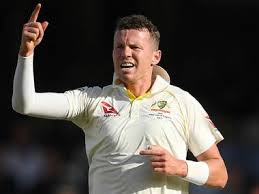 Последние твиты от peter siddle (@petersiddle403). Australia S Peter Siddle Retires From International Cricket Sportstar