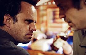 Five Things You Need To Know About 'Justified'