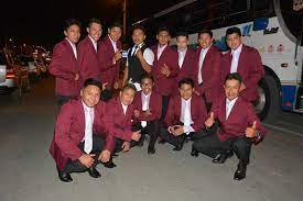 Mosaico banda show 24 de mayo: La Hora Loca De La Banda 24 De Mayo El Diario Ecuador