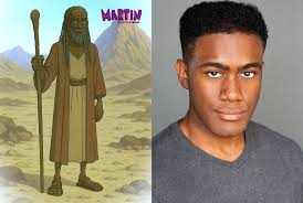 Martin Animation Studios