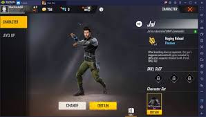 However, you can comment below if some name doesn't work or you can give your precious suggestion on how to improve this tool. 5 Best Characters In Free Fire Game Updated For 2021 Bluestacks
