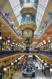 Dothan Al Shopping Easywayfinder Victoria Building Australia Travel Visit Australia