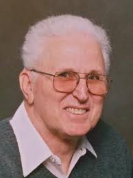 Donald Ault Obituary (2015)