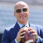 Wes Tucker, Baylor Bears, OL