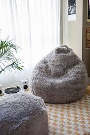 Is This Ikea Approved Home Trend The New Hygge Bean Bag Chair Comfy Chairs Chair Design