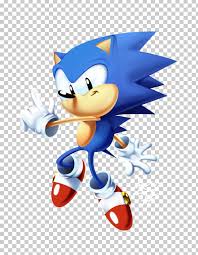 Super smash bros characters sonic & knuckles sonic the movie mundo dos games sonic mania sonic fan art kaito cartoon drawings game art. Sonic Mania Sonic The Hedgehog Sonic Forces Sonic Cd Sonic Classic Collection Png Clipart Action Figure