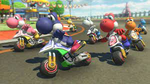 Fast & free shipping on qualified orders, shop online today. Mario Kart 8 Deluxe Nintendo Switch Nintendo Amazon Com Au Video Games