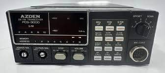 Image result for Azden PCS-300